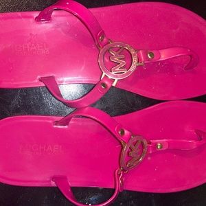 Michael Kors sandal